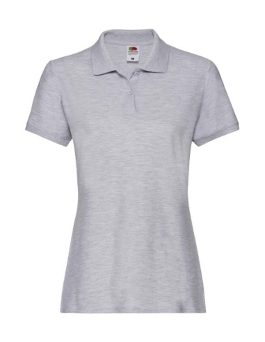 Ladies Premium Polo2