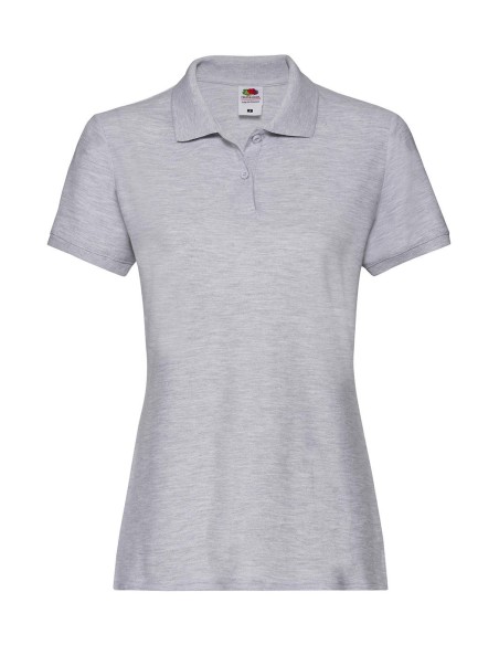Ladies Premium Polo2