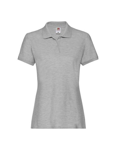 Ladies Premium Polo3