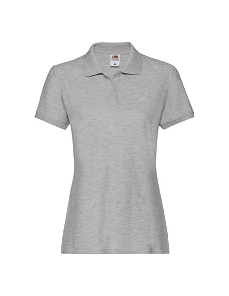 Ladies Premium Polo3