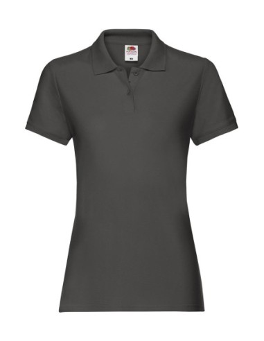 Ladies Premium Polo4