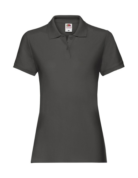 Ladies Premium Polo4