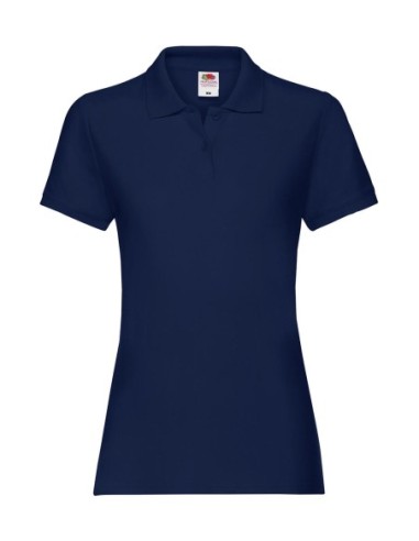 Ladies Premium Polo5