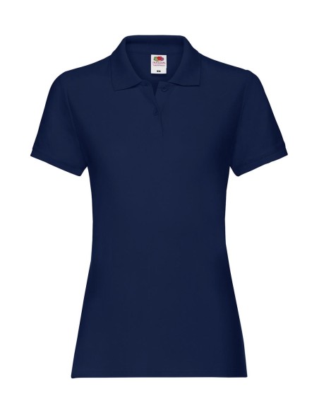 Ladies Premium Polo5