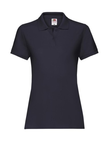 Ladies Premium Polo6