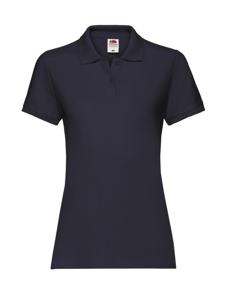 Ladies Premium Polo6