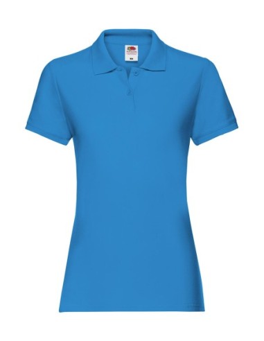 Ladies Premium Polo8