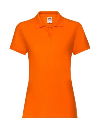 Ladies Premium Polo12