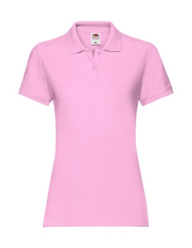 Ladies Premium Polo13
