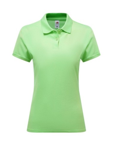 Ladies Premium Polo16