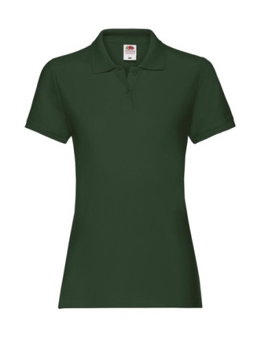 Ladies Premium Polo19