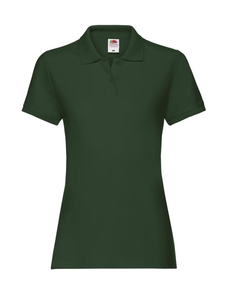 Ladies Premium Polo19