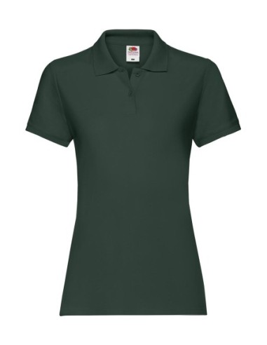 Ladies Premium Polo20