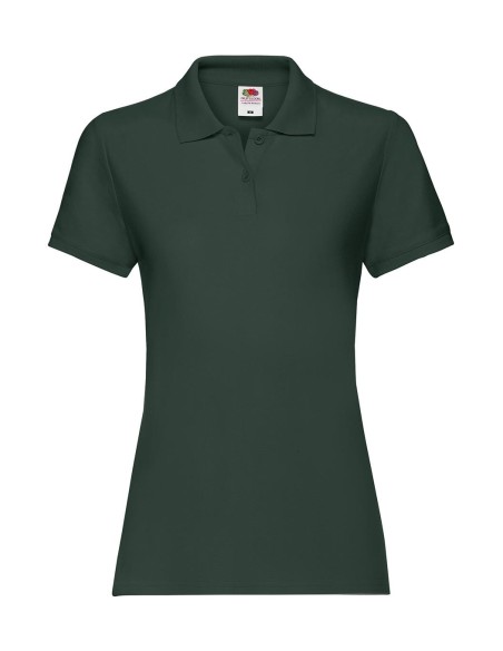 Ladies Premium Polo20