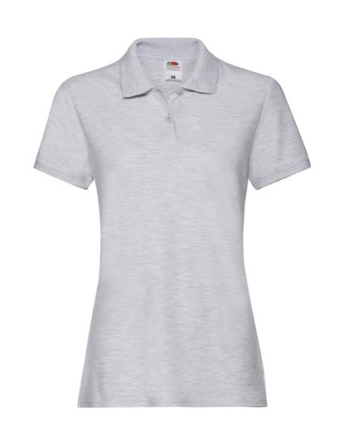 Ladies Premium Polo22