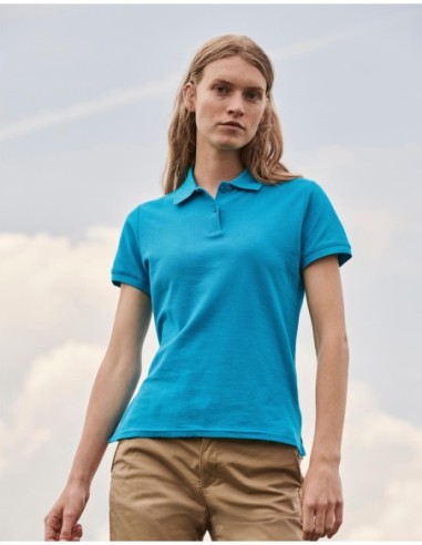 Ladies Premium Polo23