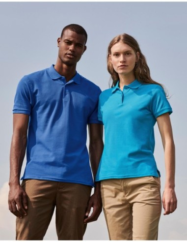 Ladies Premium Polo26