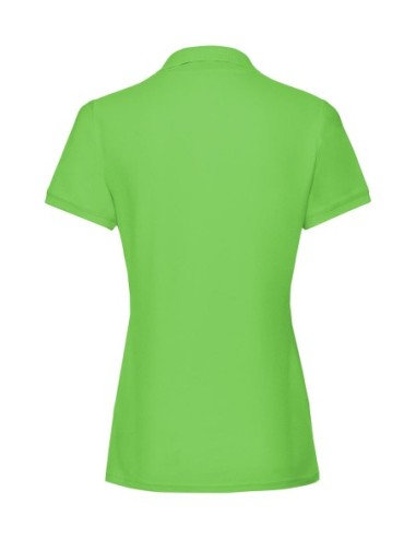 Ladies Premium Polo28