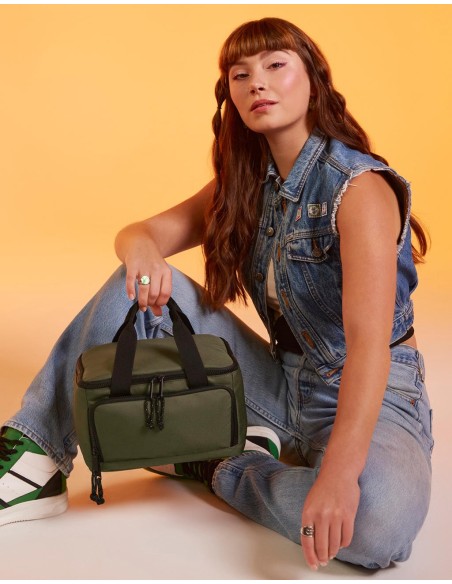 Recycled Mini Cooler Bag3