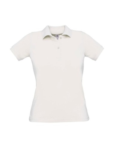 Safran Purewomen Polo0
