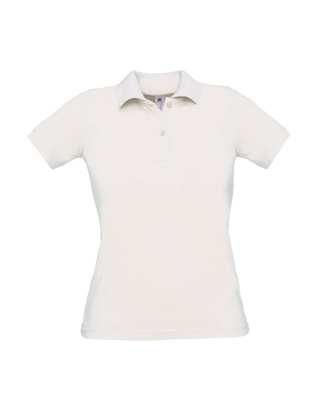 Safran Purewomen Polo0