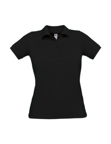 Safran Purewomen Polo1
