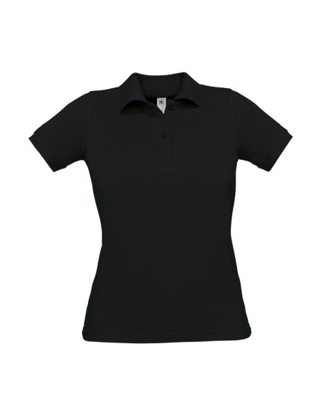 Safran Purewomen Polo1