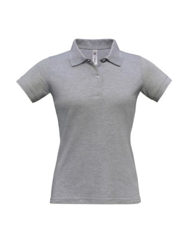 Safran Purewomen Polo2