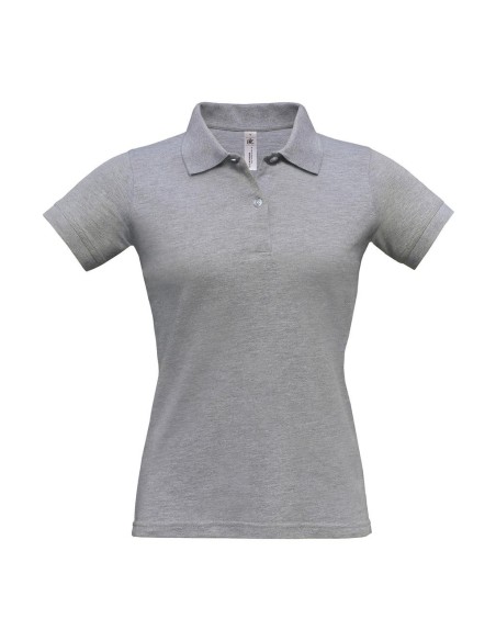 Safran Purewomen Polo2