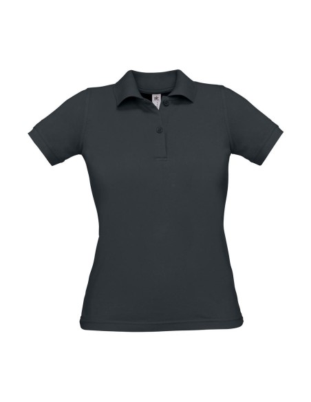Safran Purewomen Polo3