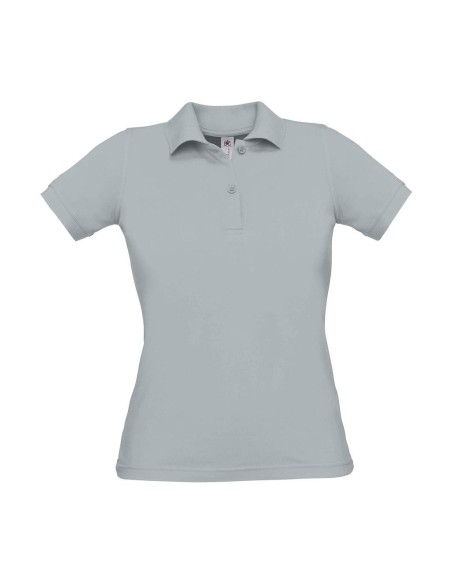 Safran Purewomen Polo4