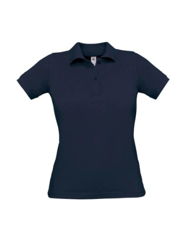 Safran Purewomen Polo5