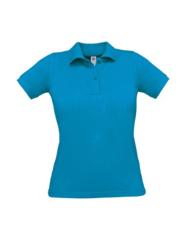 Safran Purewomen Polo7