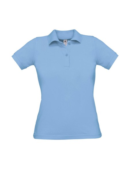 Safran Purewomen Polo8