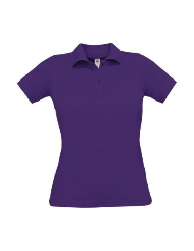 Safran Purewomen Polo9