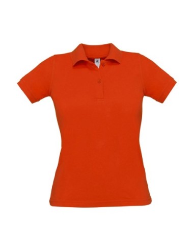 Safran Purewomen Polo11
