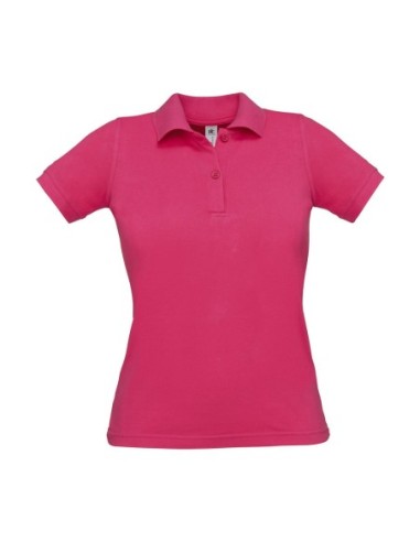 Safran Purewomen Polo12