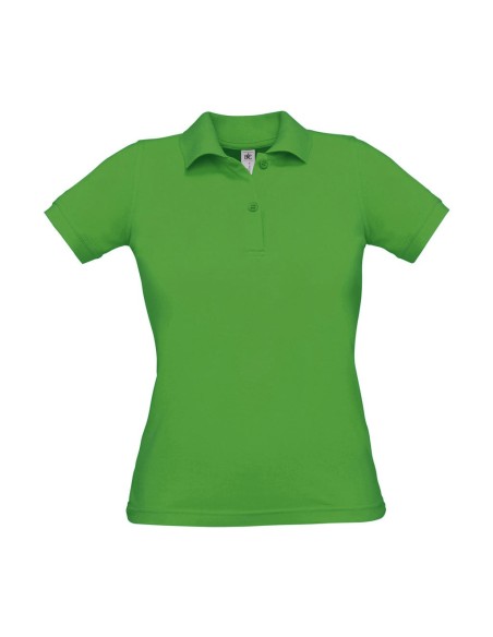 Safran Purewomen Polo13