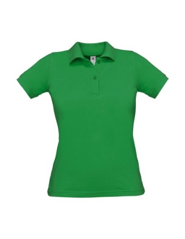 Safran Purewomen Polo14