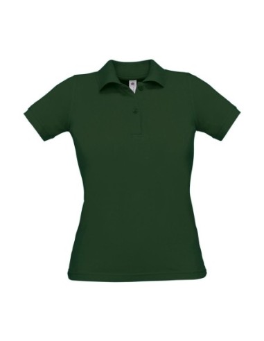 Safran Purewomen Polo16