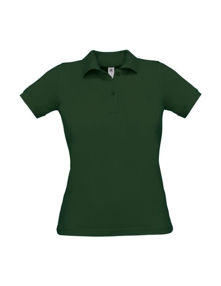 Safran Purewomen Polo16