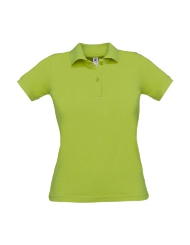 Safran Purewomen Polo17