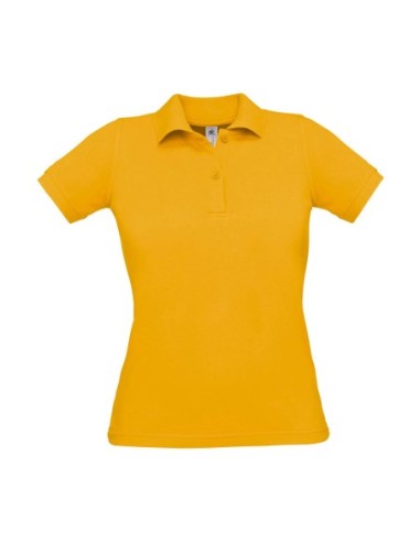 Safran Purewomen Polo18