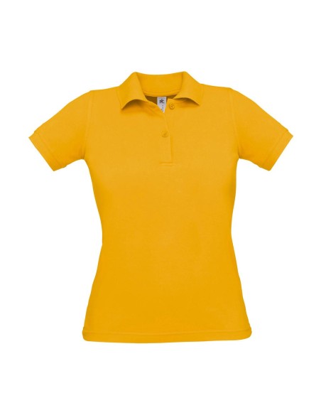 Safran Purewomen Polo18