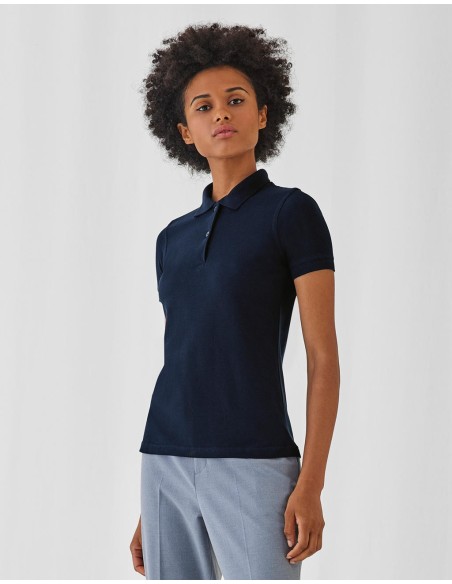 Safran Purewomen Polo20