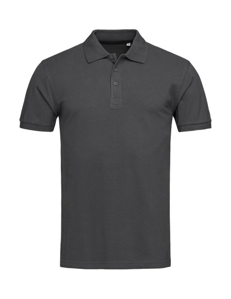 Harper Polo2