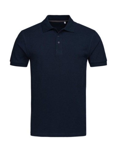 Harper Polo4