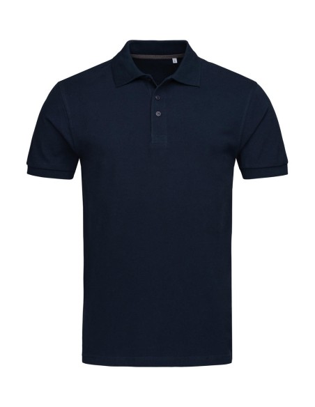 Harper Polo4