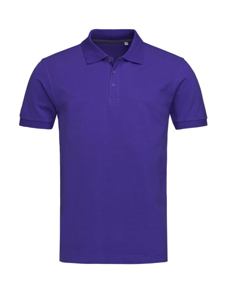 Harper Polo5