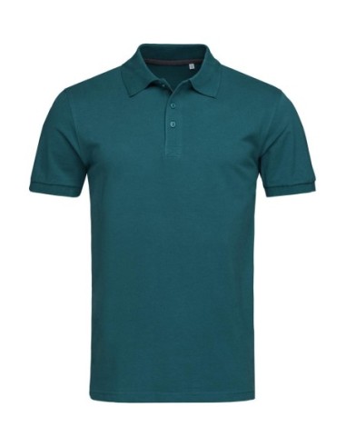 Harper Polo6